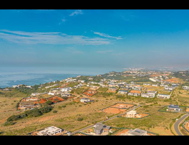 1,368M² VACANT LAND FOR SALE IN SEATON ESTATE